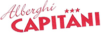AlberghiCapitani Logo